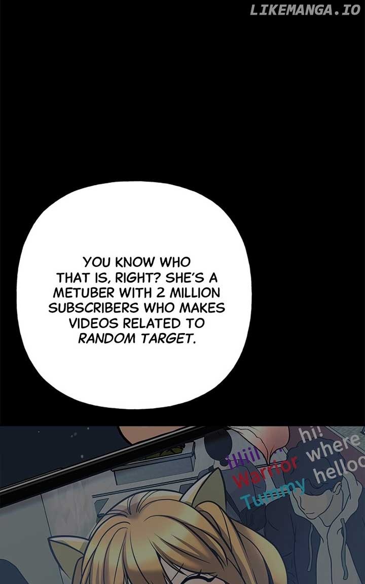 Random Target Chapter 62 page 130