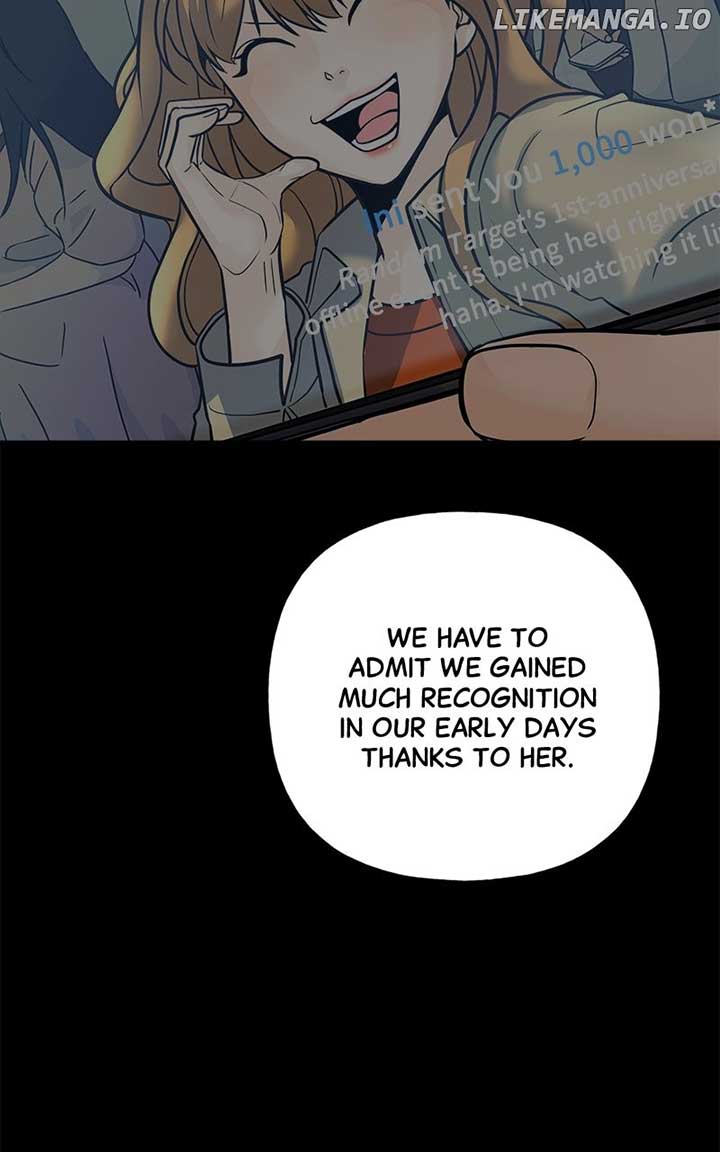 Random Target Chapter 62 page 131