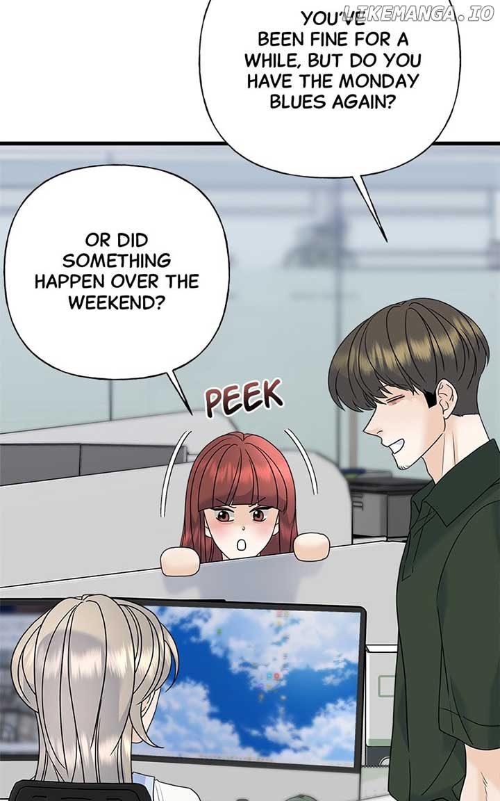 Random Target Chapter 62 page 55