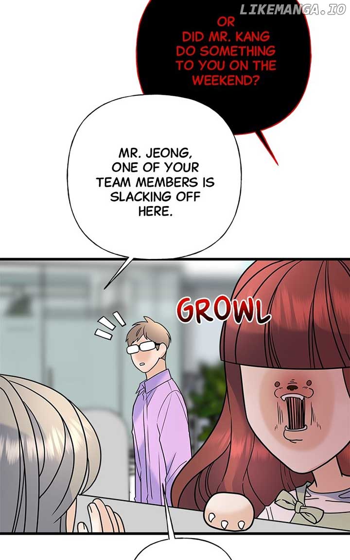 Random Target Chapter 62 page 57