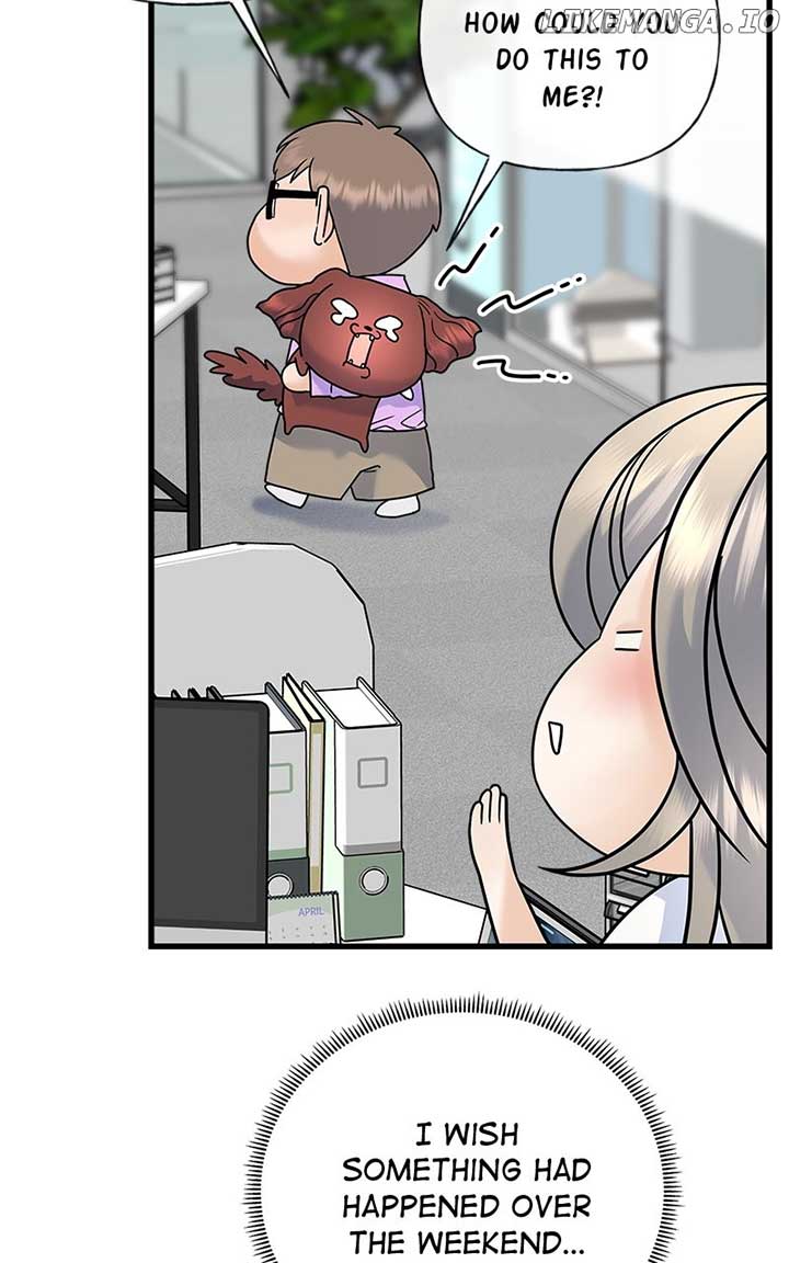Random Target Chapter 62 page 59