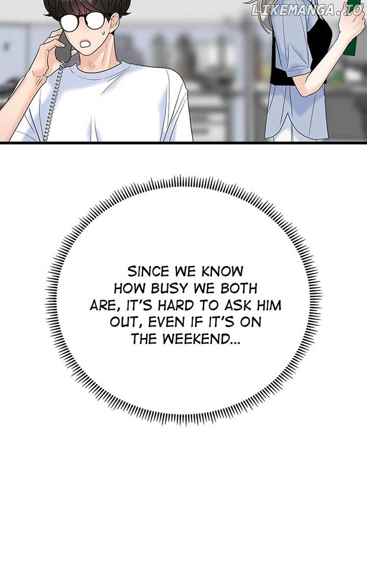 Random Target Chapter 62 page 64