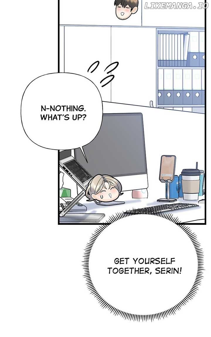 Random Target Chapter 62 page 87