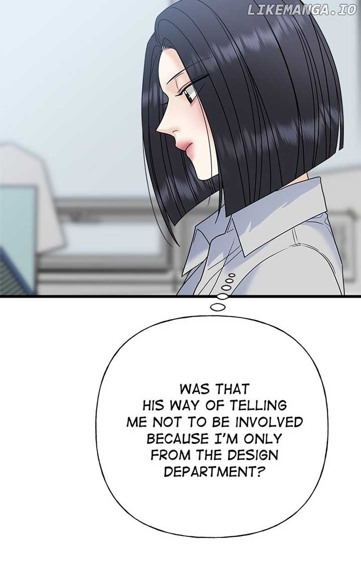 Random Target Chapter 62 page 95