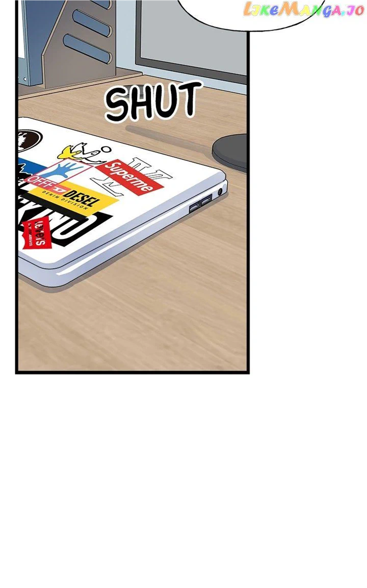 Random Target Chapter 7 page 101
