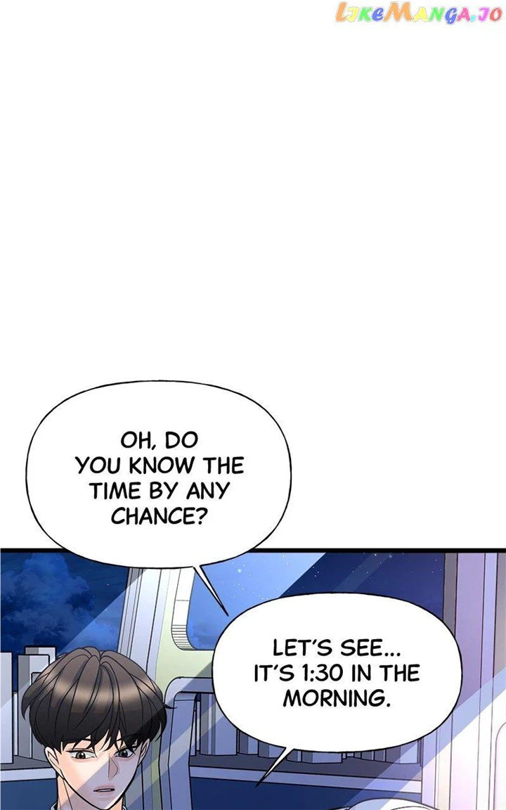 Random Target Chapter 7 page 105