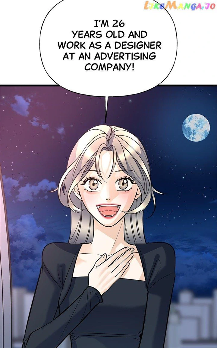 Random Target Chapter 7 page 124