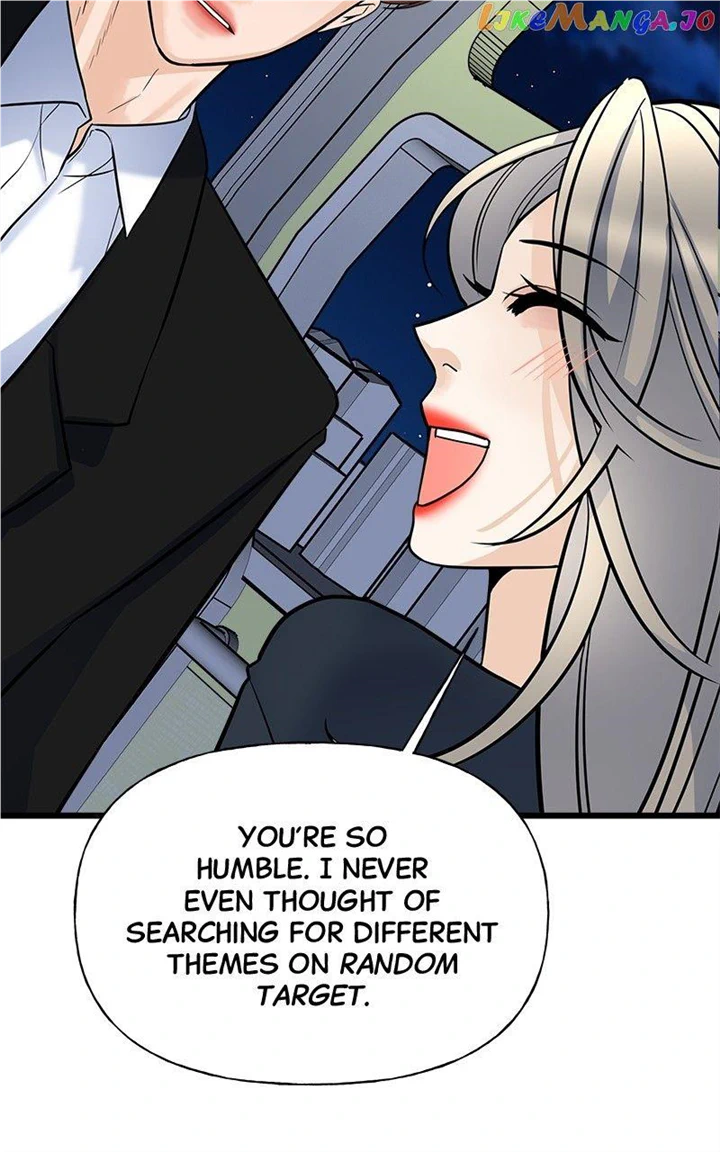 Random Target Chapter 7 page 130
