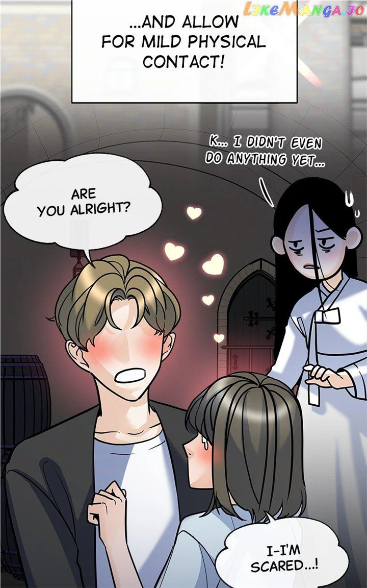 Random Target Chapter 7 page 4