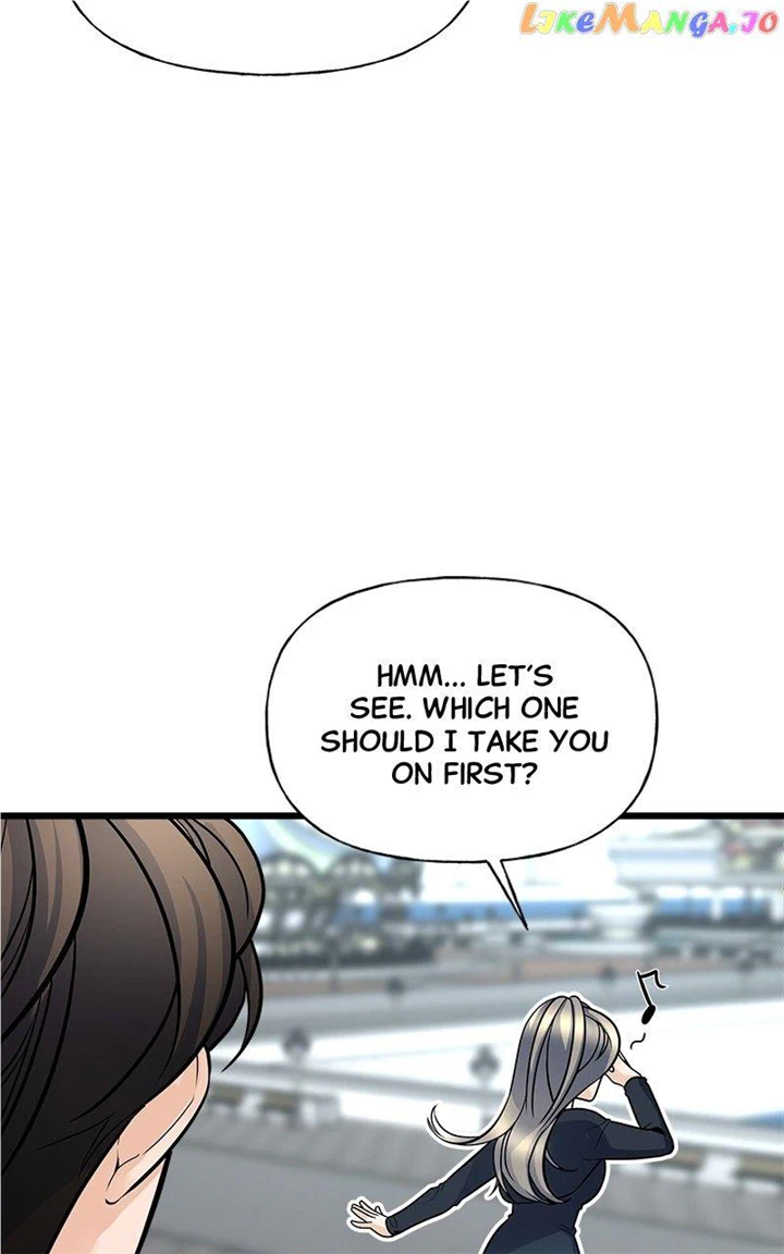 Random Target Chapter 7 page 70
