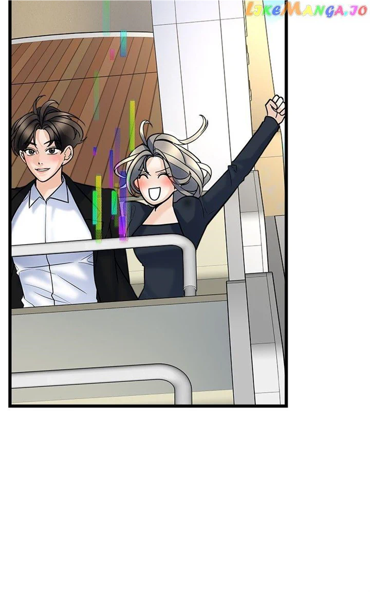 Random Target Chapter 7 page 74