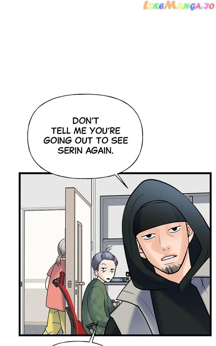 Random Target Chapter 7 page 85