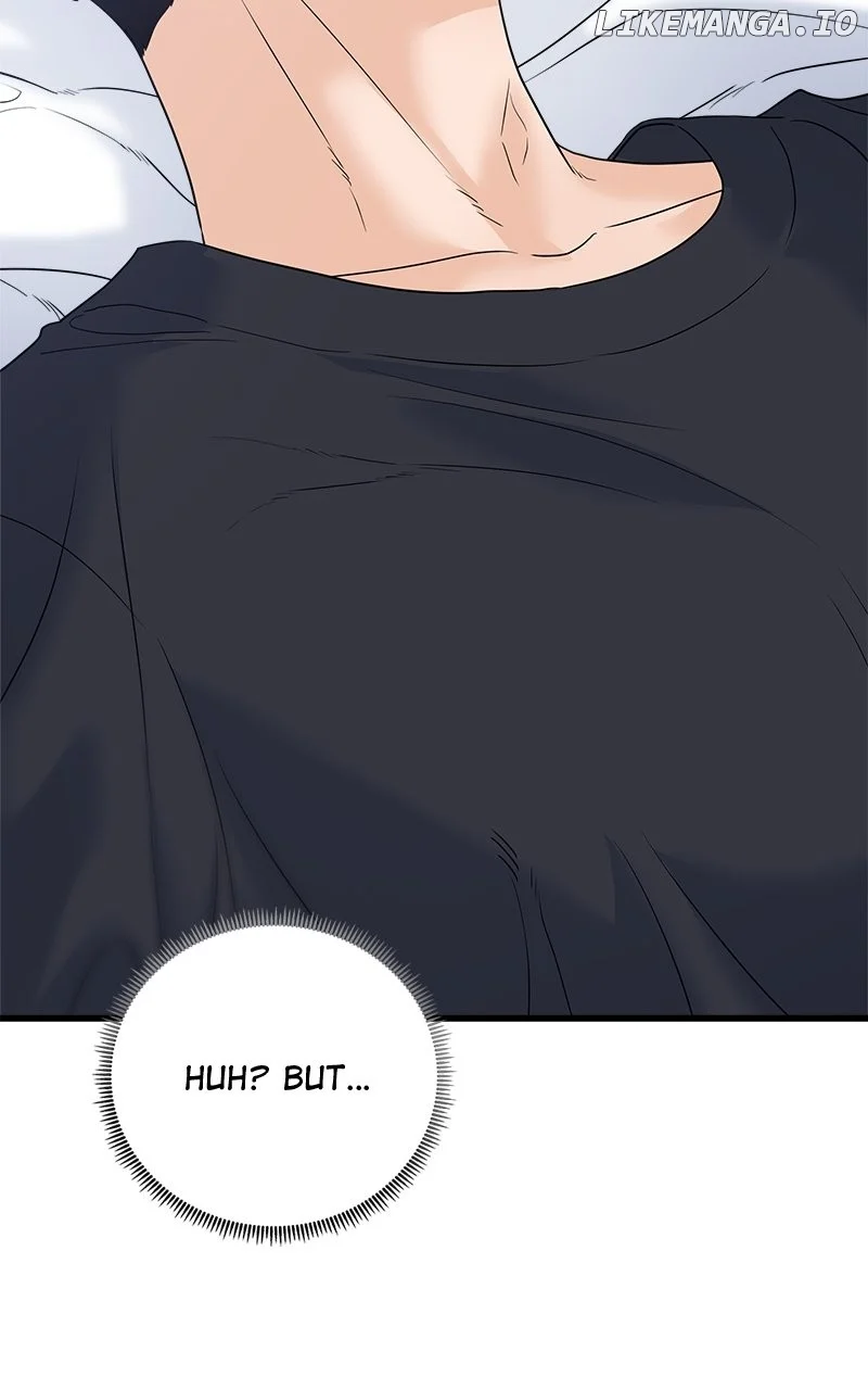 Random Target Chapter 71 page 111
