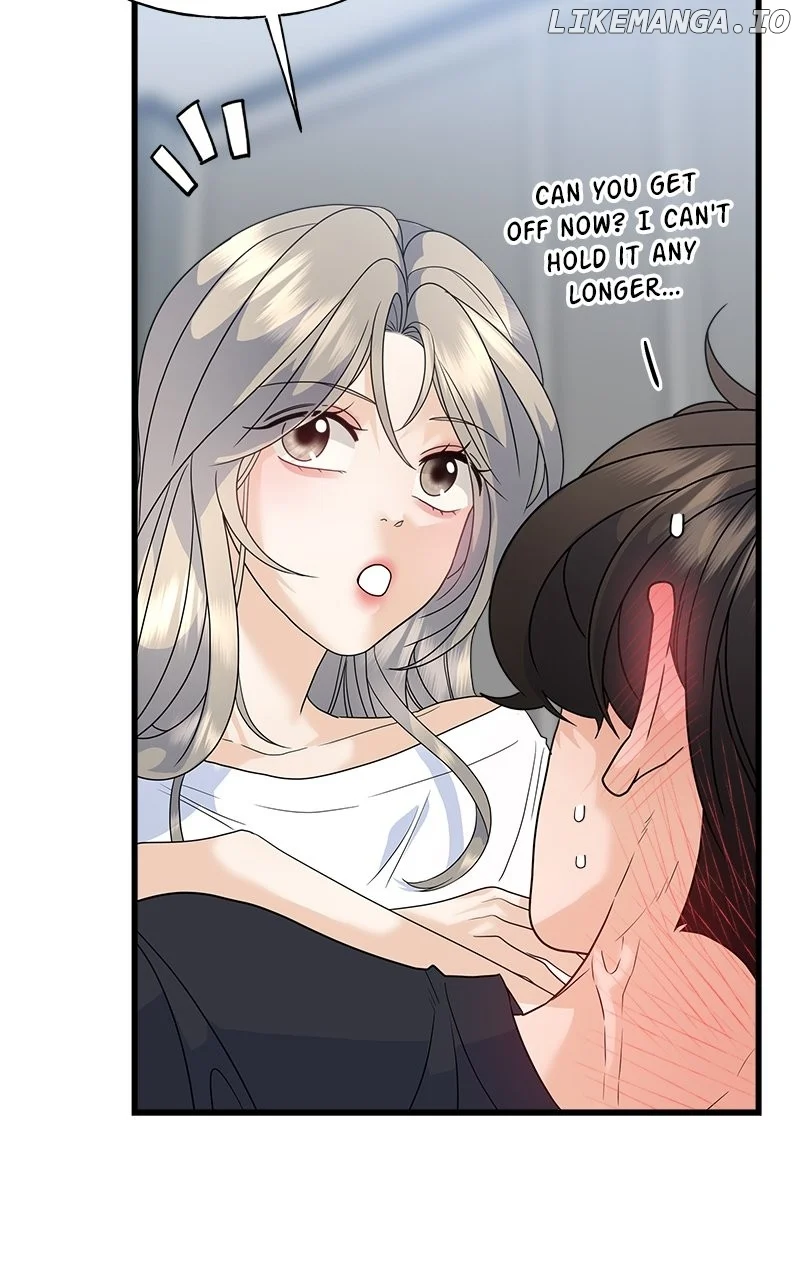 Random Target Chapter 71 page 124
