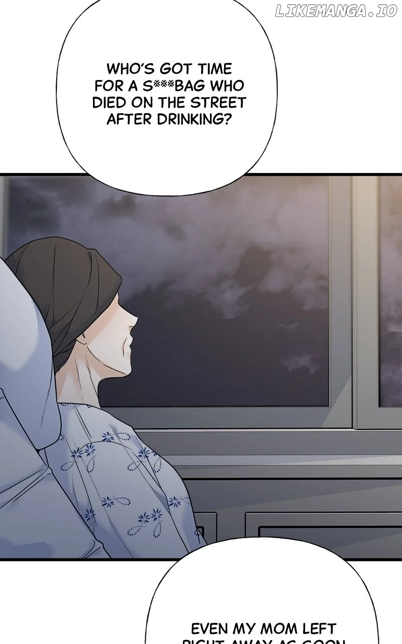 Random Target Chapter 71 page 14