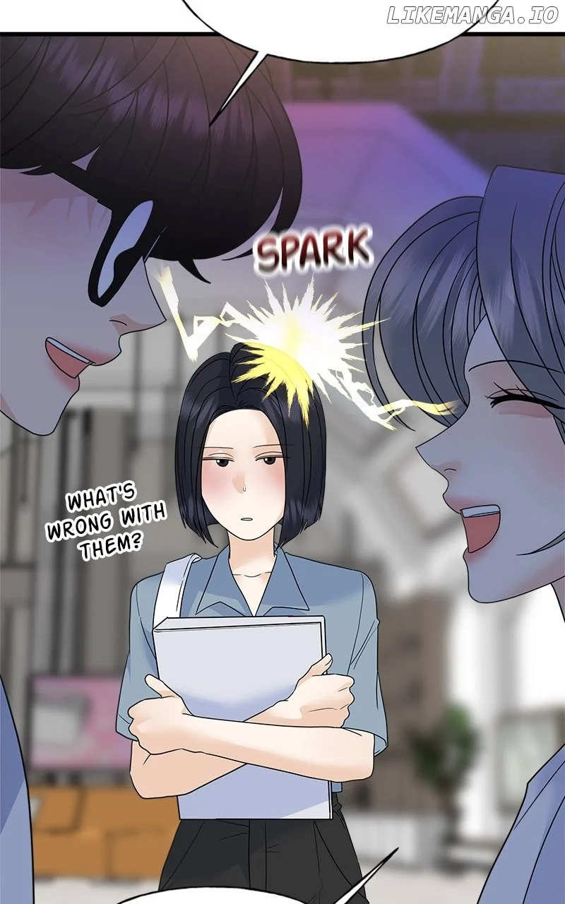 Random Target Chapter 71 page 152