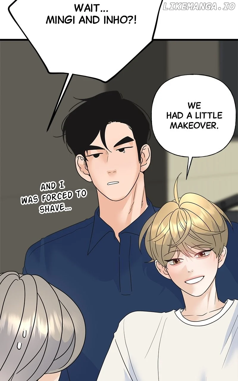 Random Target Chapter 71 page 166