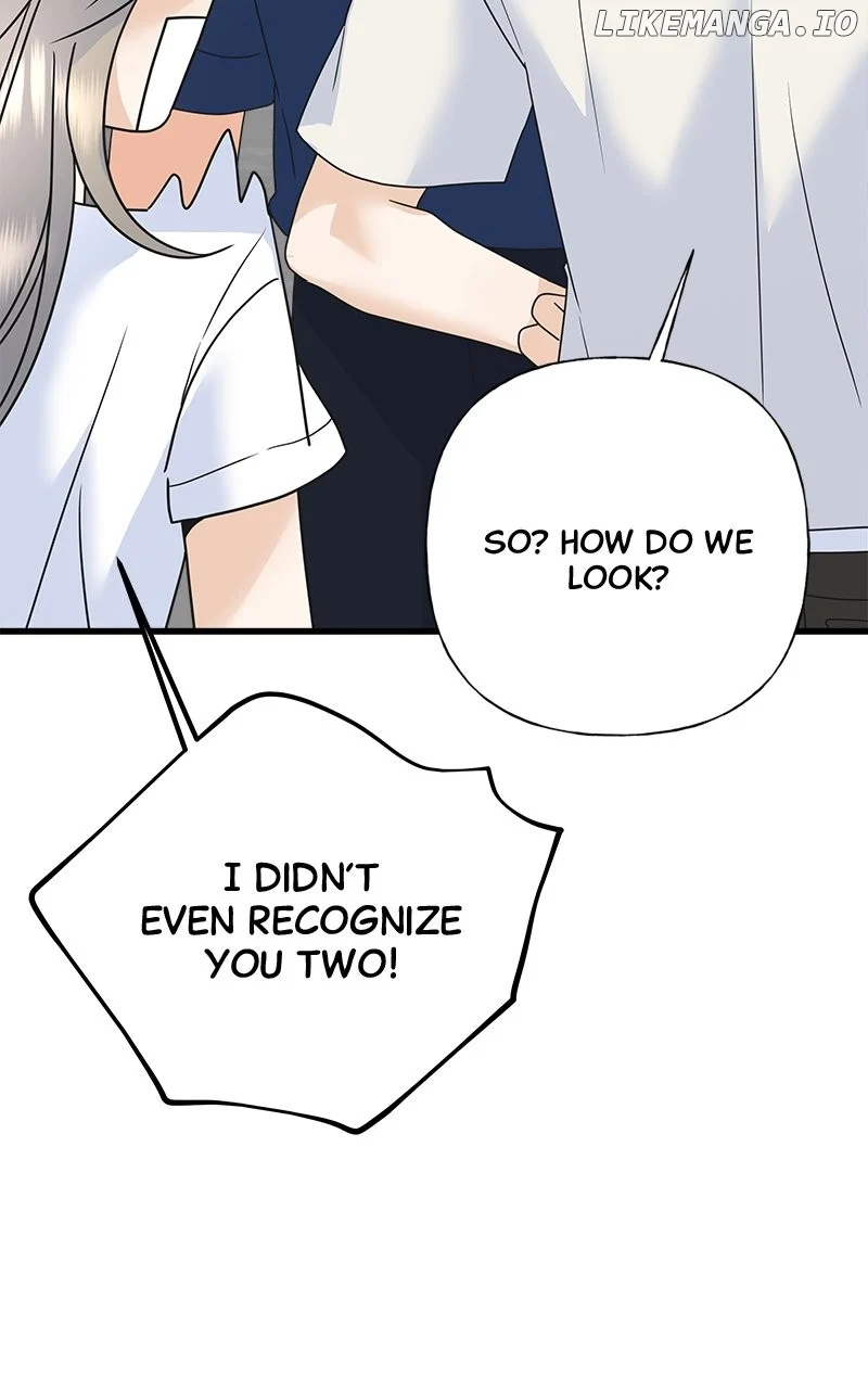Random Target Chapter 71 page 167