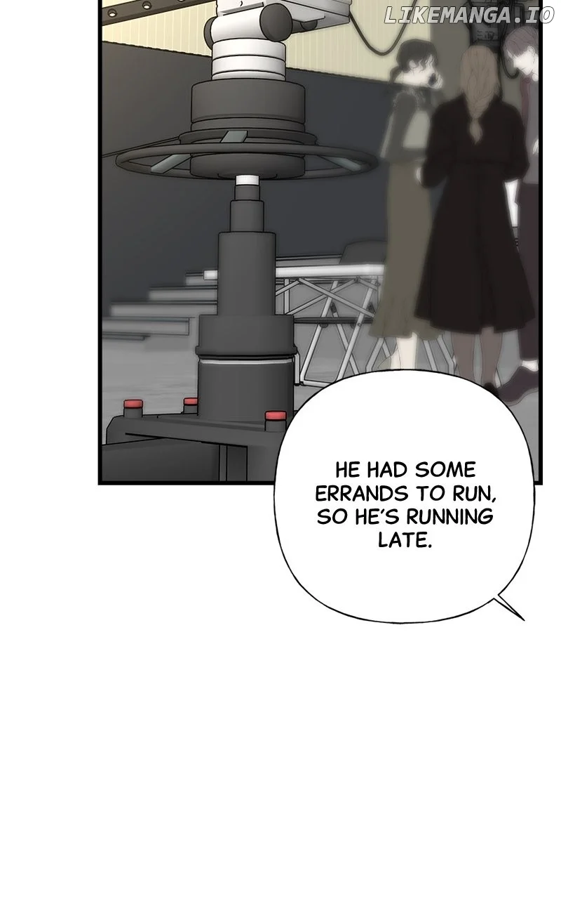 Random Target Chapter 71 page 169