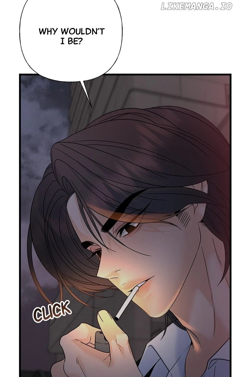 Random Target Chapter 71 page 18