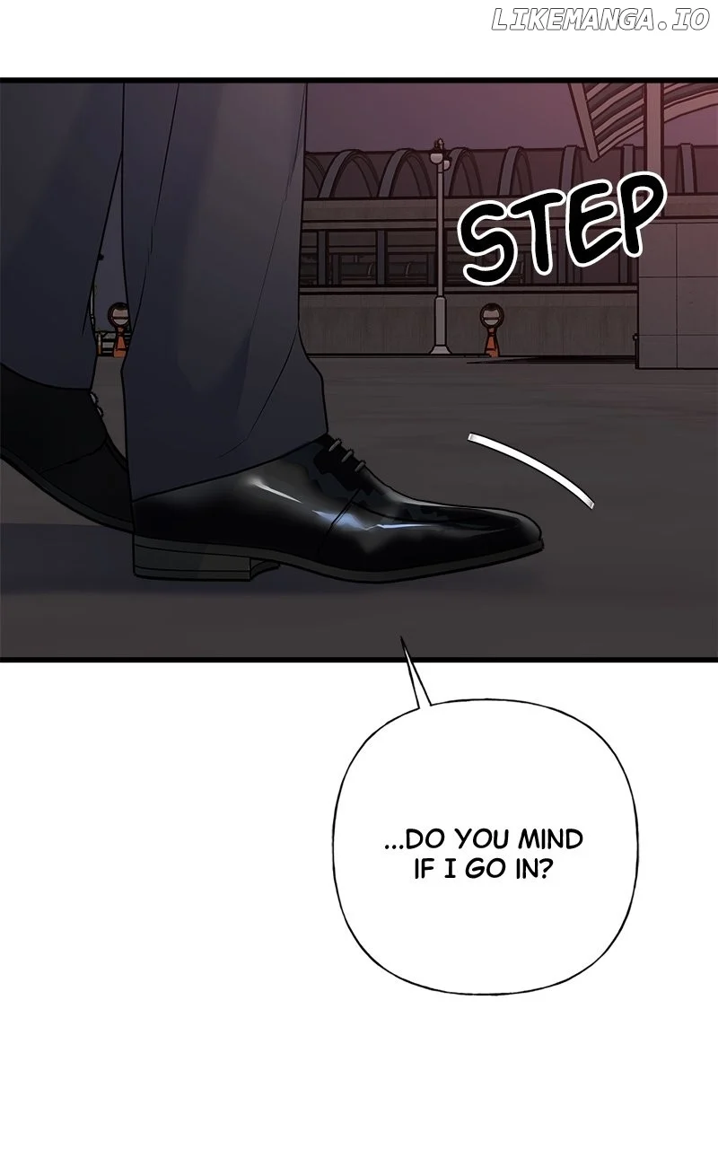 Random Target Chapter 71 page 27