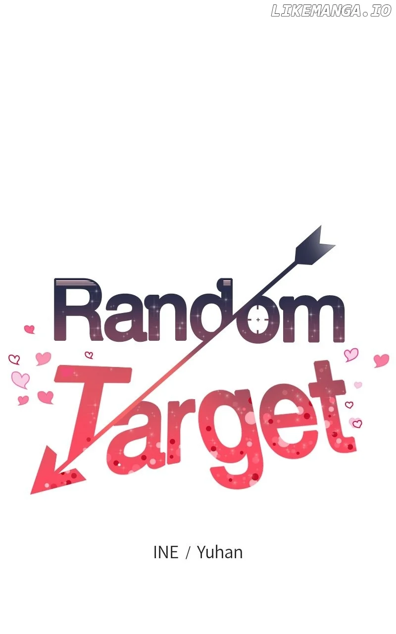 Random Target Chapter 71 page 31