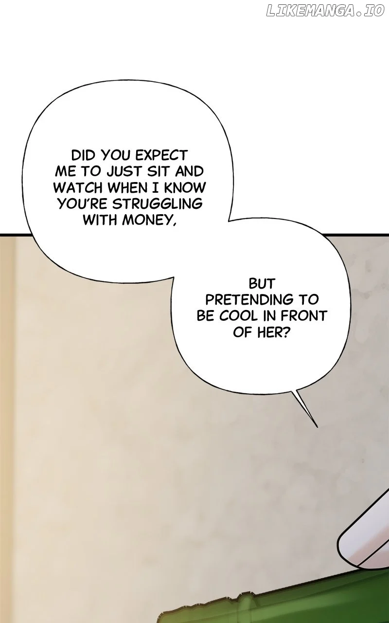 Random Target Chapter 71 page 71
