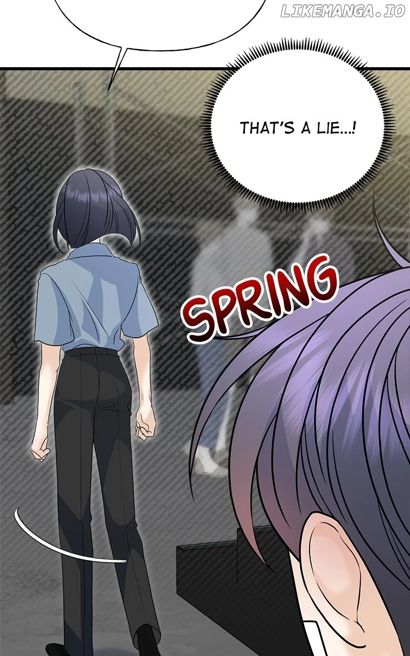 Random Target Chapter 73 page 116