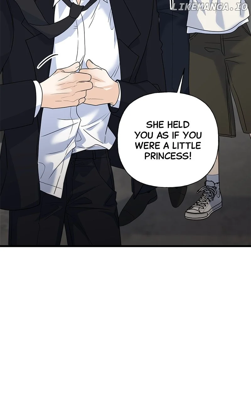 Random Target Chapter 73 page 119