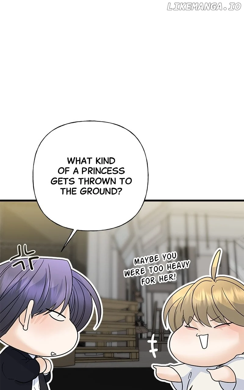 Random Target Chapter 73 page 120