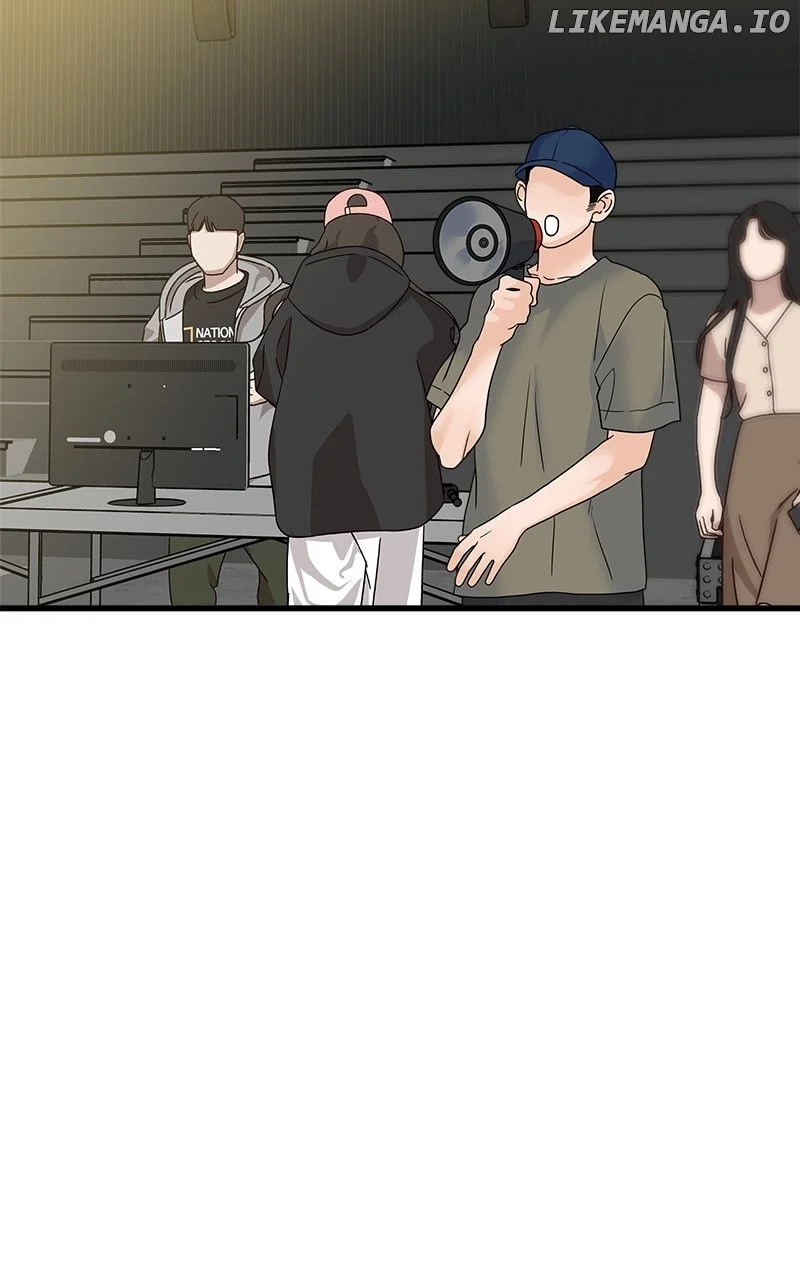 Random Target Chapter 73 page 132