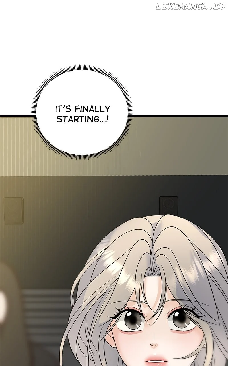 Random Target Chapter 73 page 133