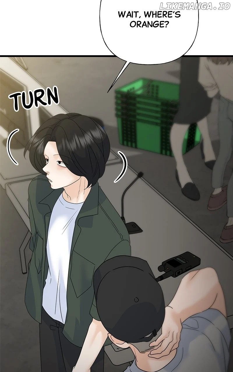 Random Target Chapter 73 page 144