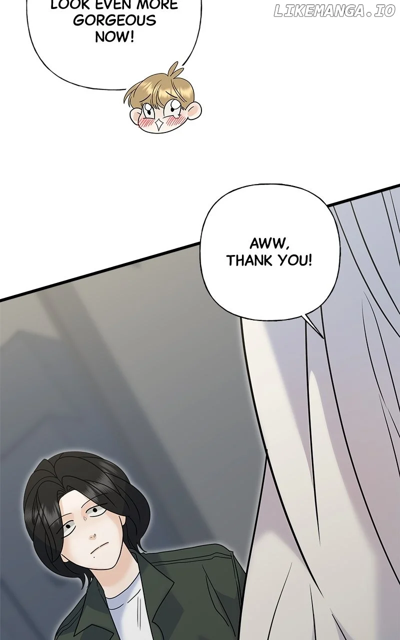 Random Target Chapter 73 page 155