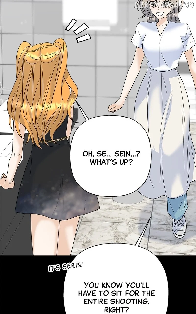 Random Target Chapter 73 page 165