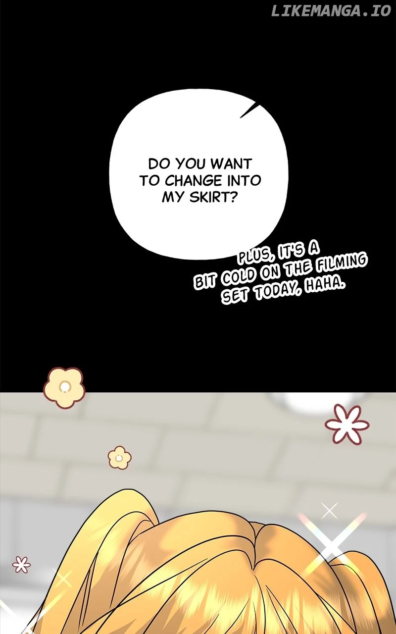 Random Target Chapter 73 page 169