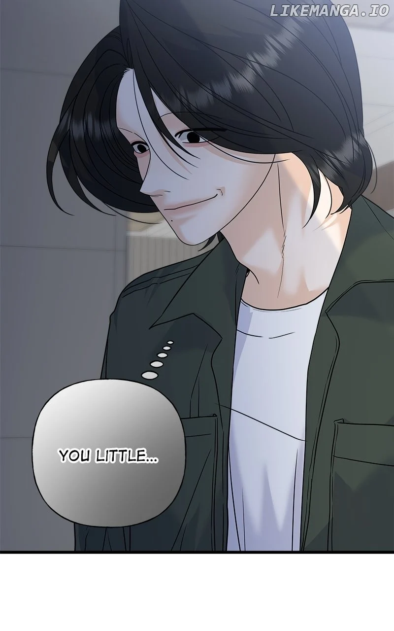 Random Target Chapter 73 page 18