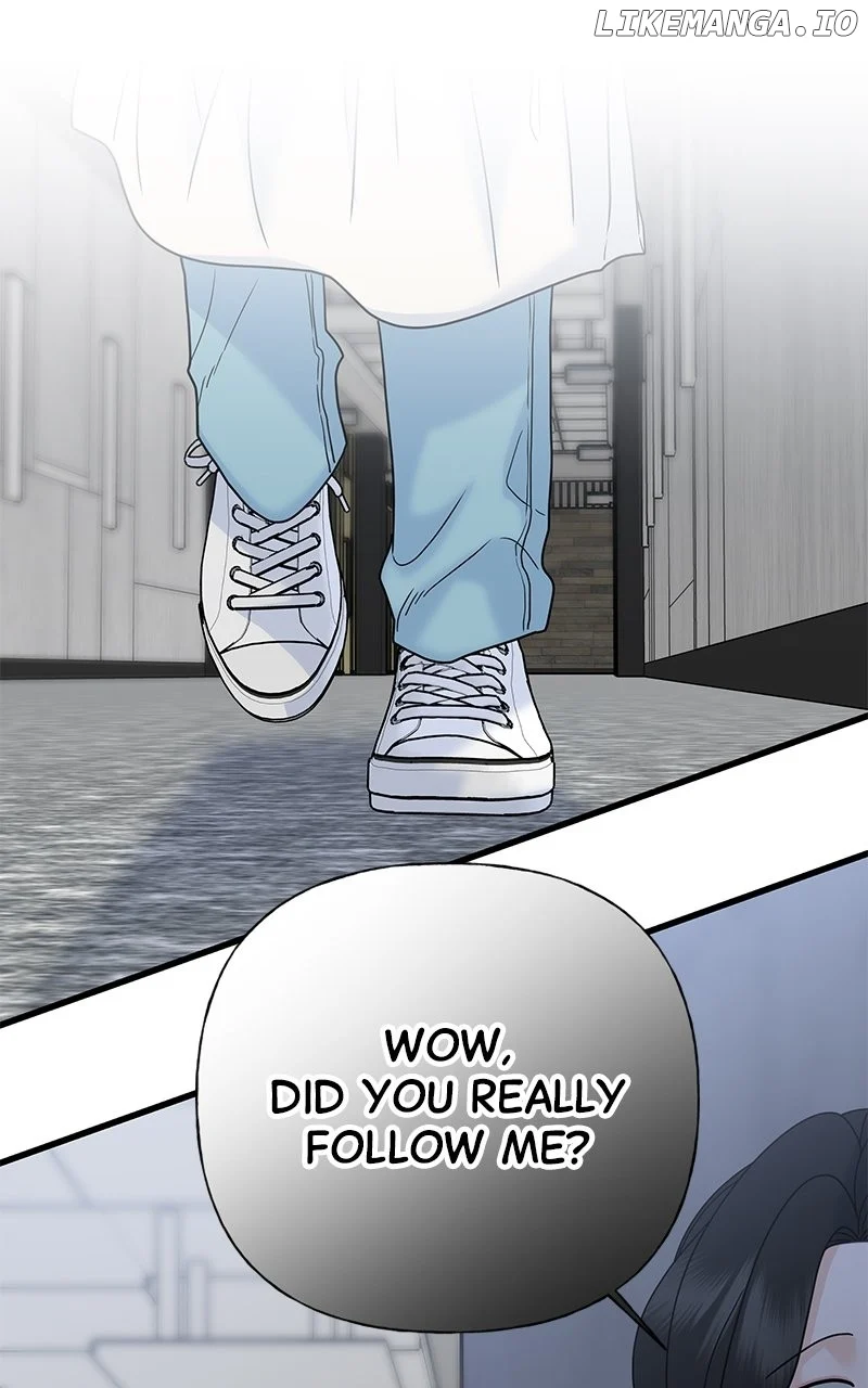 Random Target Chapter 73 page 1