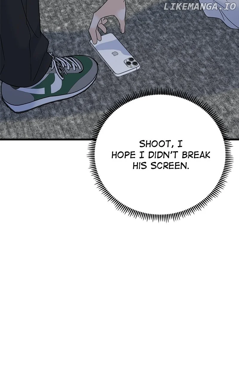 Random Target Chapter 73 page 25