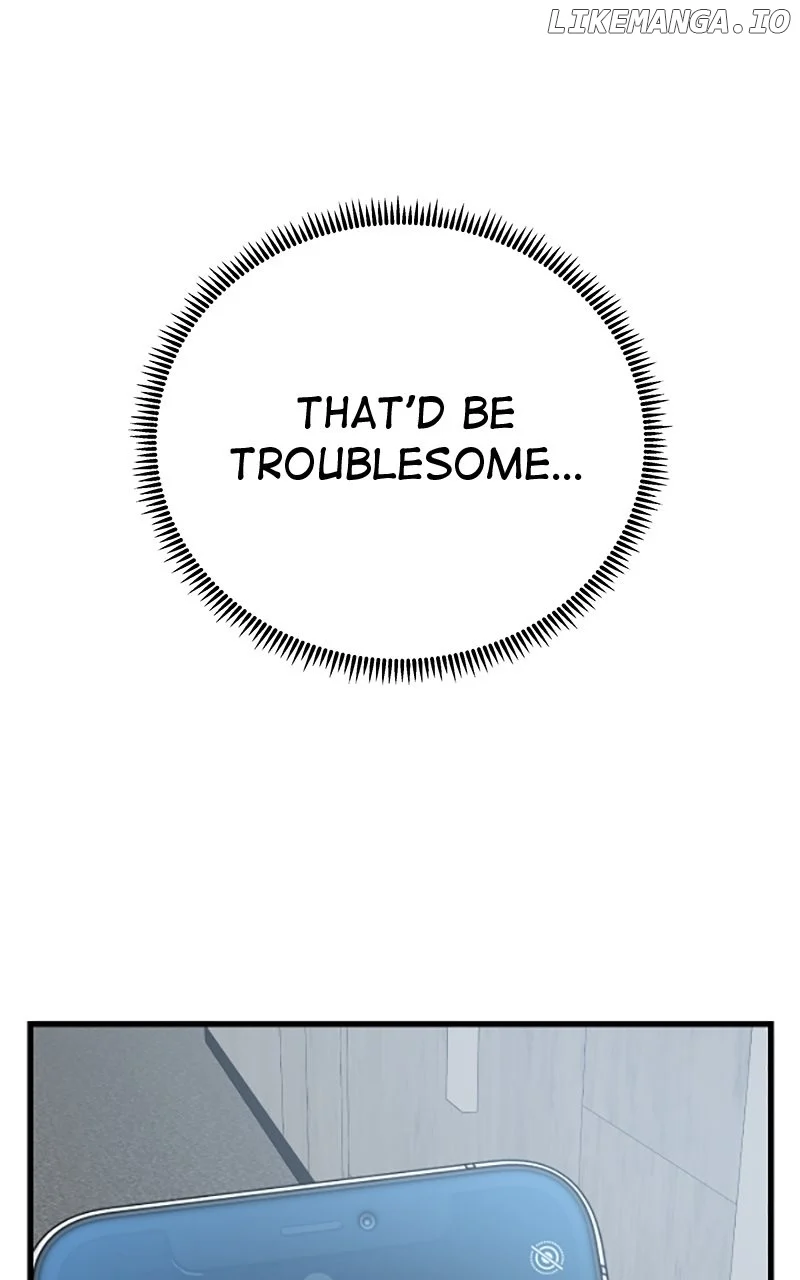 Random Target Chapter 73 page 26