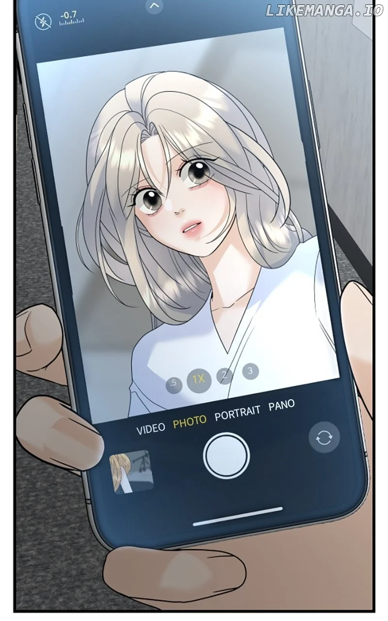 Random Target Chapter 73 page 27