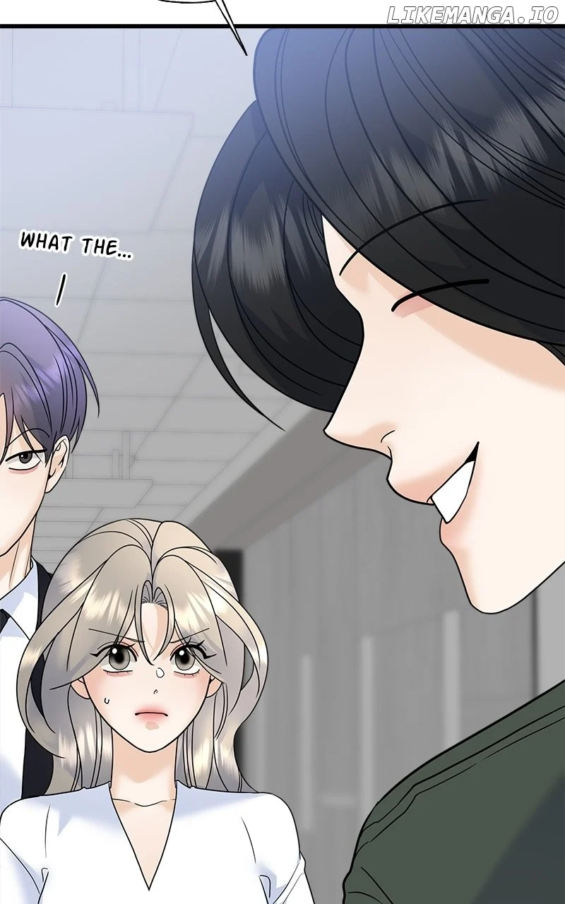 Random Target Chapter 73 page 50