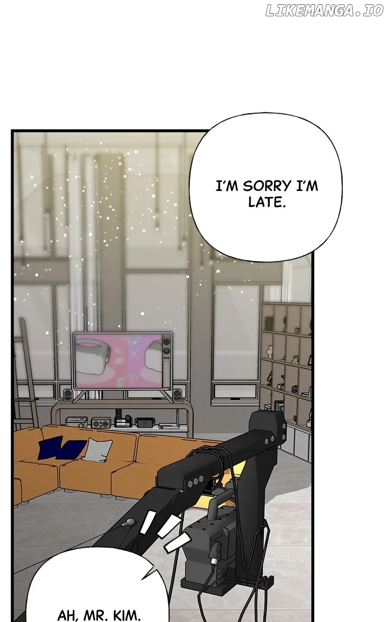 Random Target Chapter 73 page 75