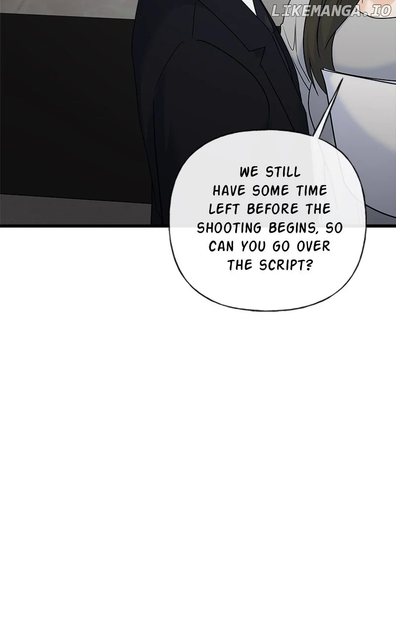 Random Target Chapter 73 page 78