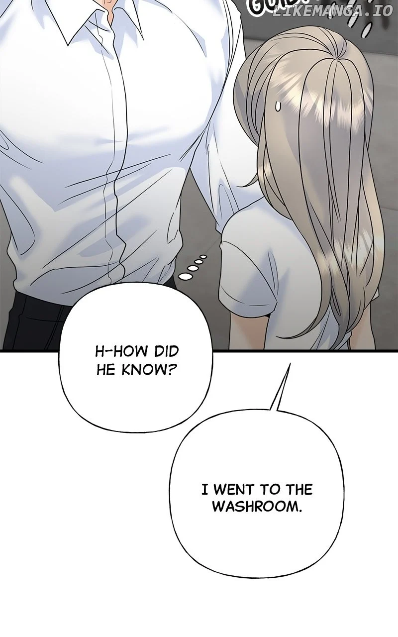 Random Target Chapter 73 page 80