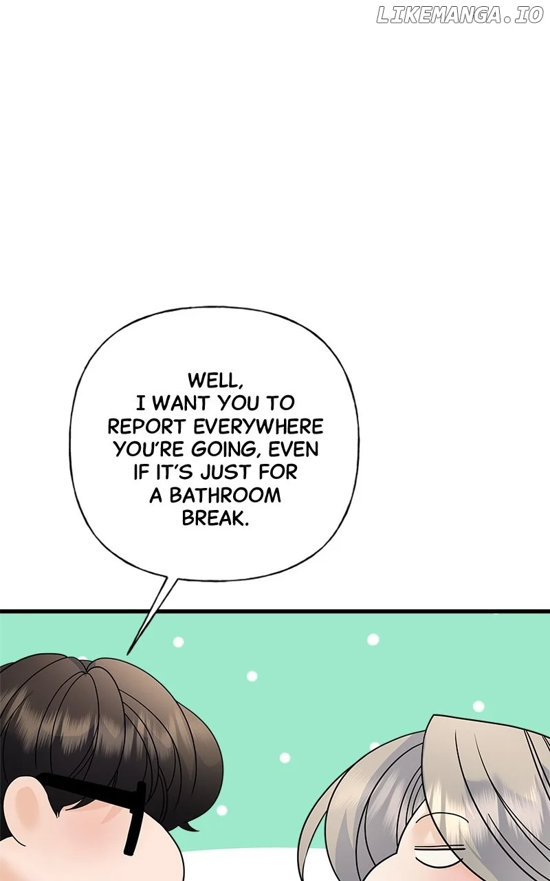 Random Target Chapter 73 page 81