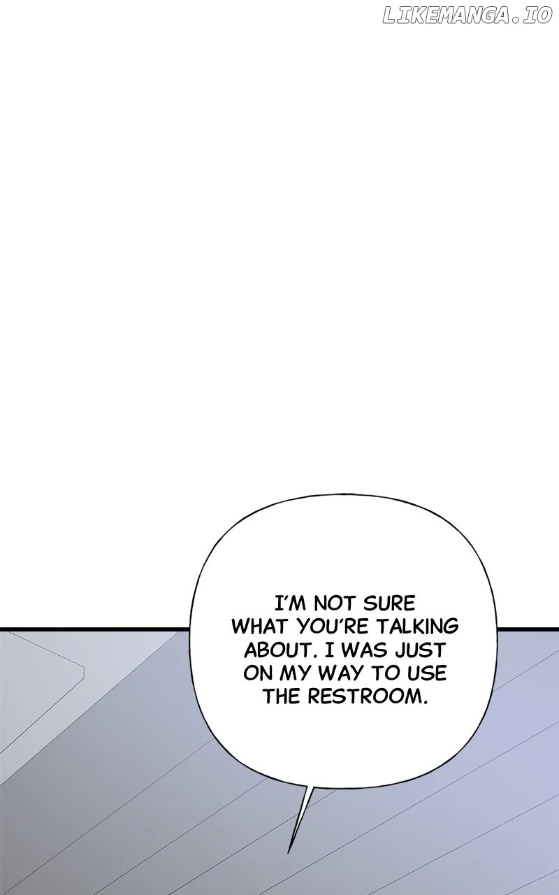 Random Target Chapter 73 page 8