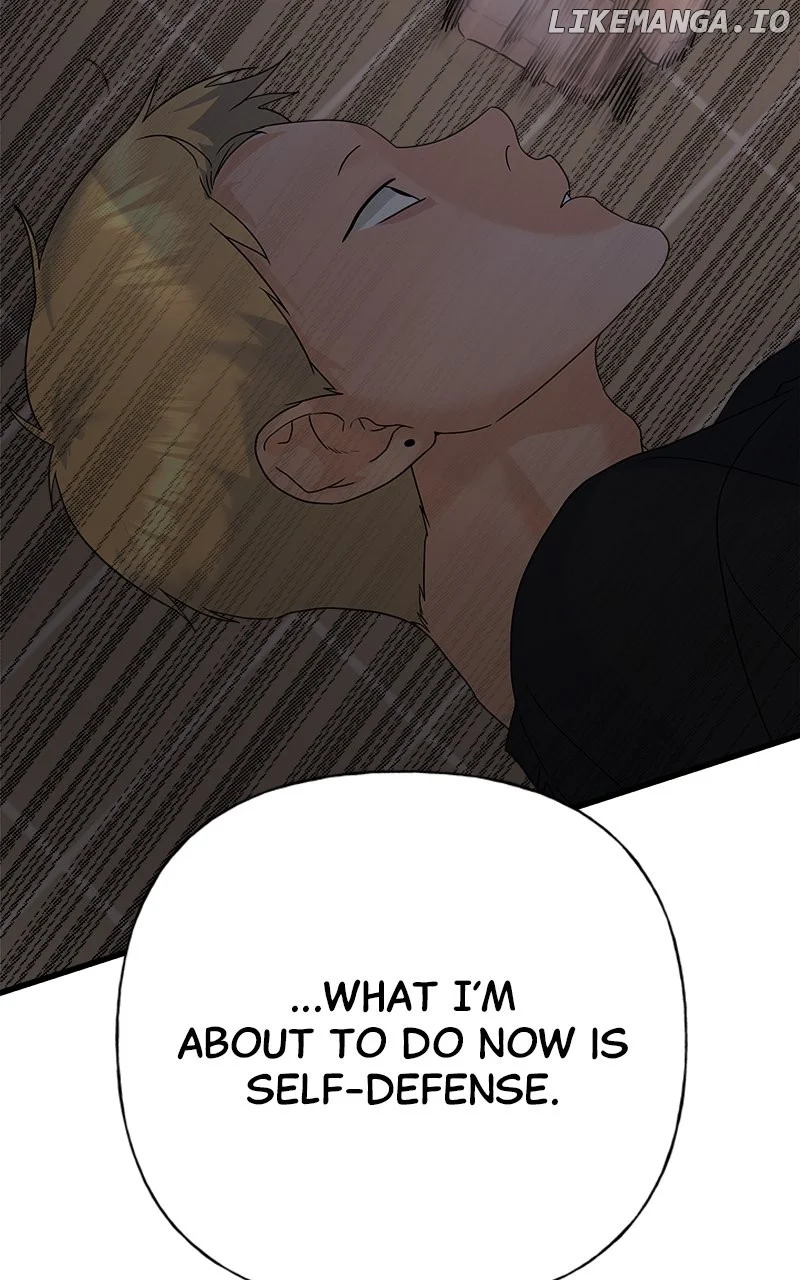 Random Target Chapter 76 page 47