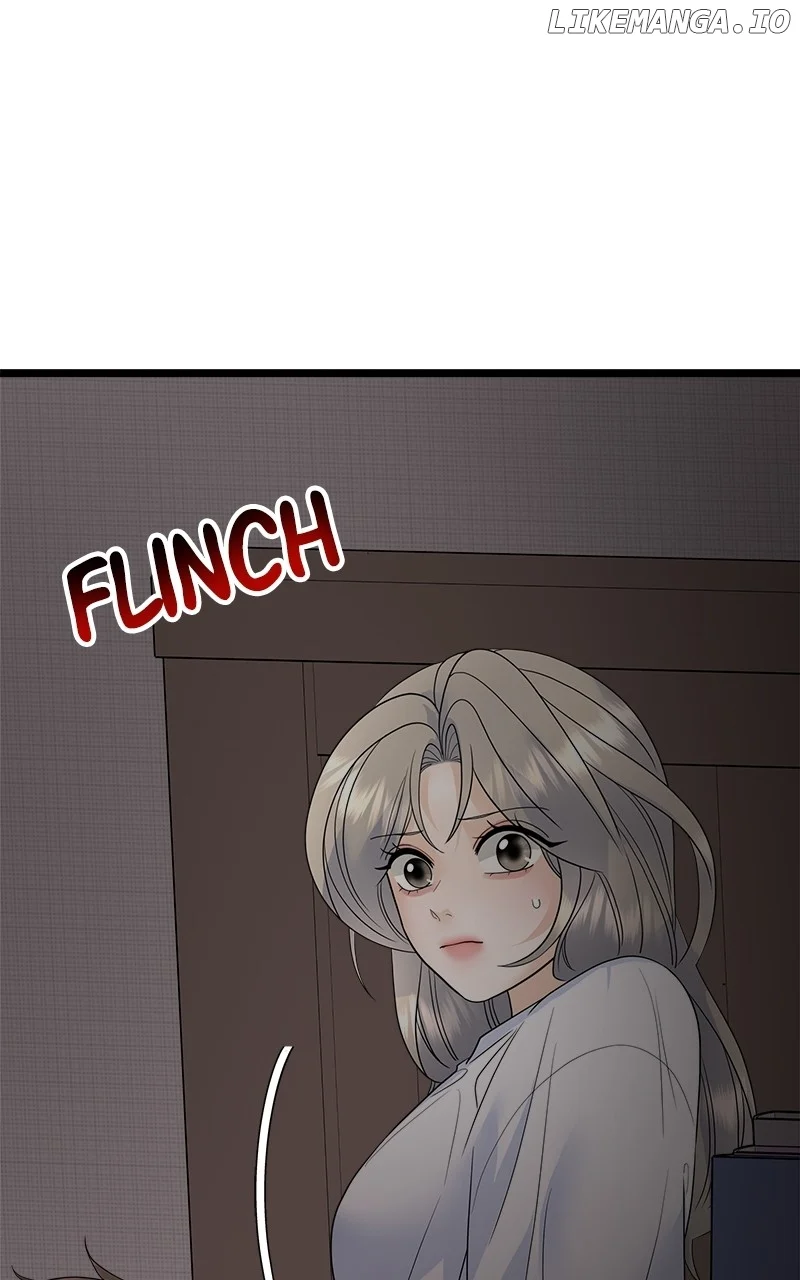 Random Target Chapter 77 page 111