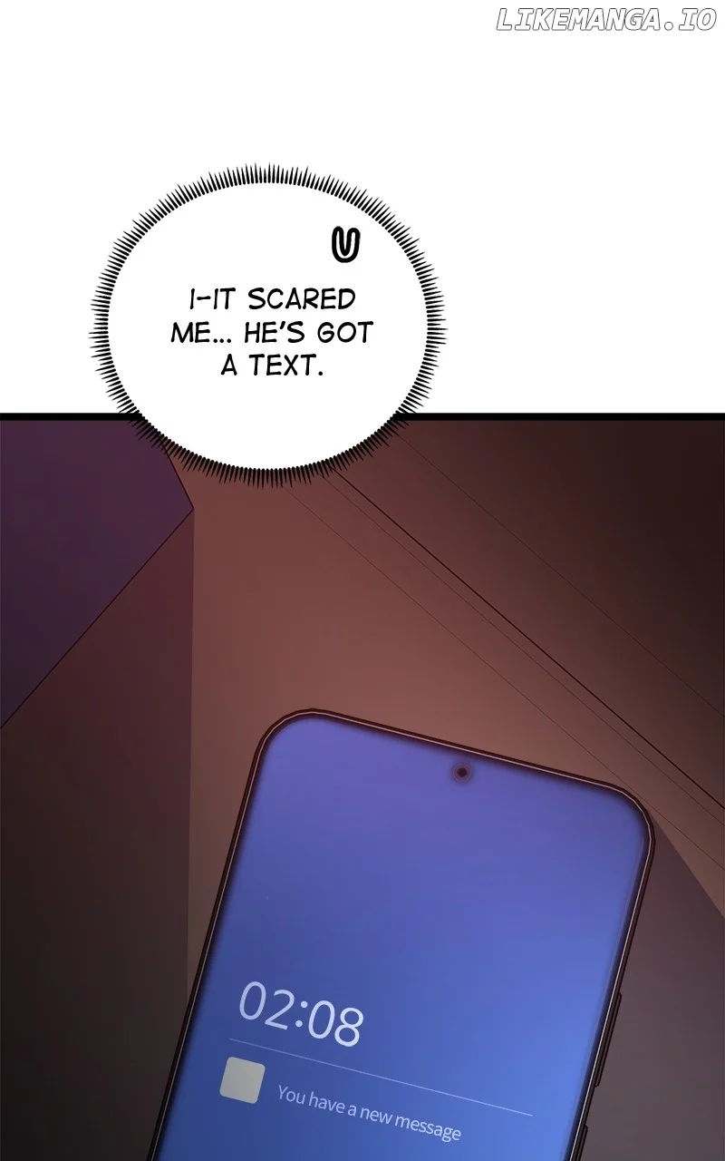 Random Target Chapter 77 page 113